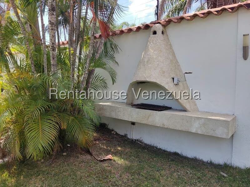 Casa (Duplex) en Venta en Guataparo Country Club, Carabobo - 21