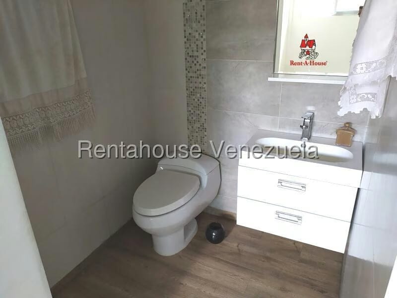 Casa (Duplex) en Venta en Guataparo Country Club, Carabobo - 22