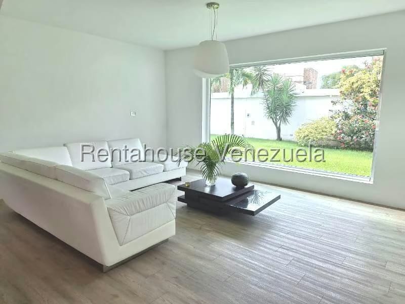 Casa (Duplex) en Venta en Guataparo Country Club, Carabobo - 4