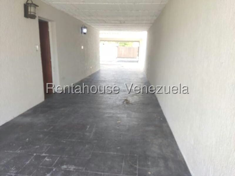 Casa (Duplex) en Venta en Guataparo Country Club, Carabobo - 41