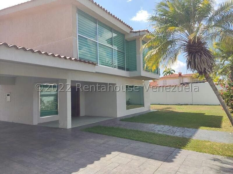 Casa (Duplex) en Venta en Guataparo Country Club, Carabobo - 44
