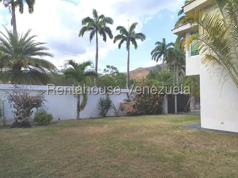 Casa (Duplex) en Venta en Guataparo Country Club, Carabobo - 45