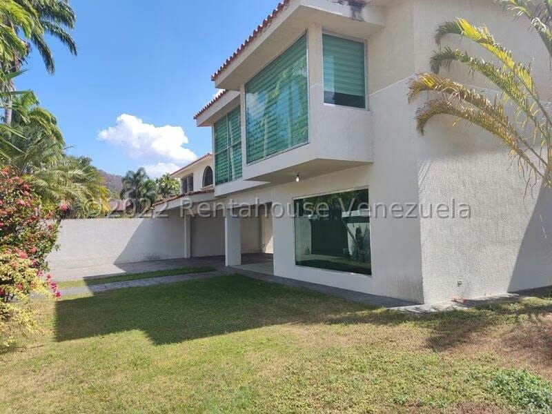 Casa (Duplex) en Venta en Guataparo Country Club, Carabobo - 46