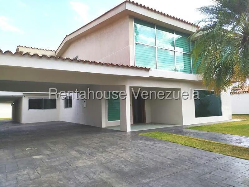 Casa (Duplex) en Venta en Guataparo Country Club, Carabobo - 48