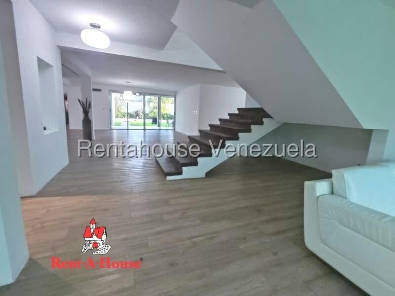 Casa (Duplex) en Venta en Guataparo Country Club, Carabobo - 6
