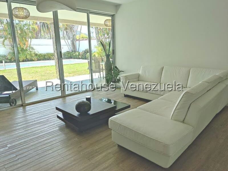 Casa (Duplex) en Venta en Guataparo Country Club, Carabobo - 7