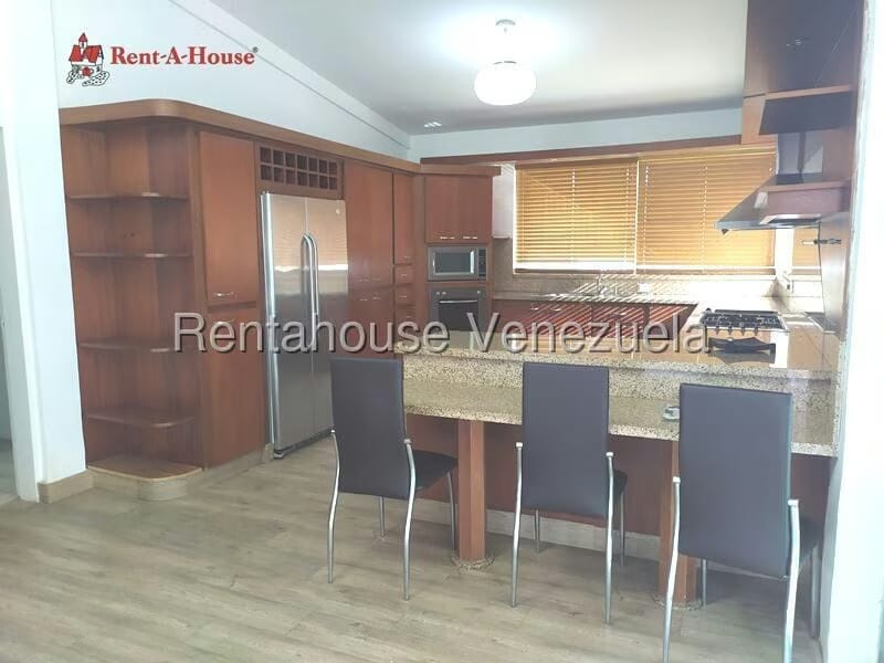 Casa (Duplex) en Venta en Guataparo Country Club, Carabobo - 9
