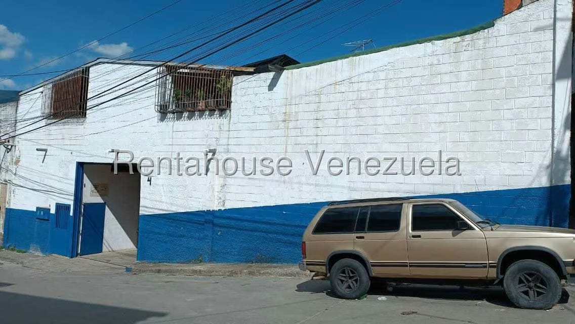 Comercial (Local Comercial) en Venta en Prado de Maria, Distrito Metropolitano - 2