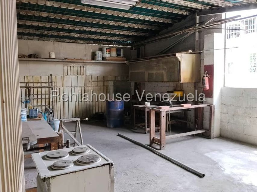 Comercial (Local Comercial) en Venta en Prado de Maria, Distrito Metropolitano - 16