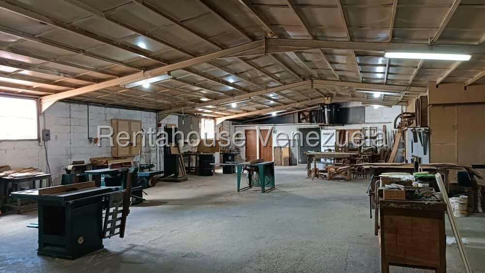 Comercial (Local Comercial) en Venta en Prado de Maria, Distrito Metropolitano - 17