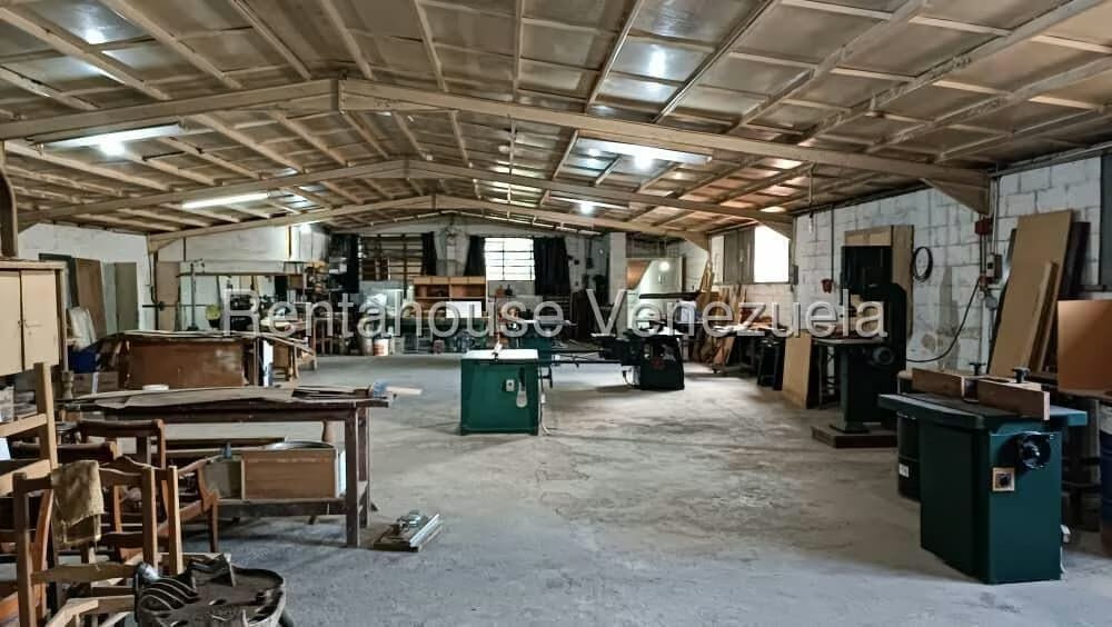 Comercial (Local Comercial) en Venta en Prado de Maria, Distrito Metropolitano - 18