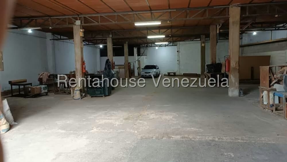 Comercial (Local Comercial) en Venta en Prado de Maria, Distrito Metropolitano - 4