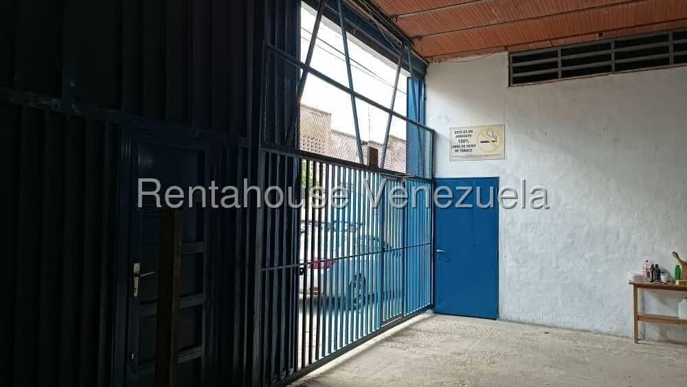 Comercial (Local Comercial) en Venta en Prado de Maria, Distrito Metropolitano - 9
