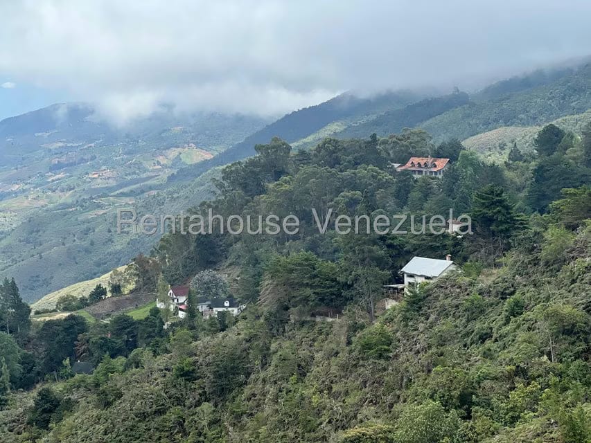 Casa (1 Nivel) en Venta en El Junquito, Distrito Metropolitano - 12
