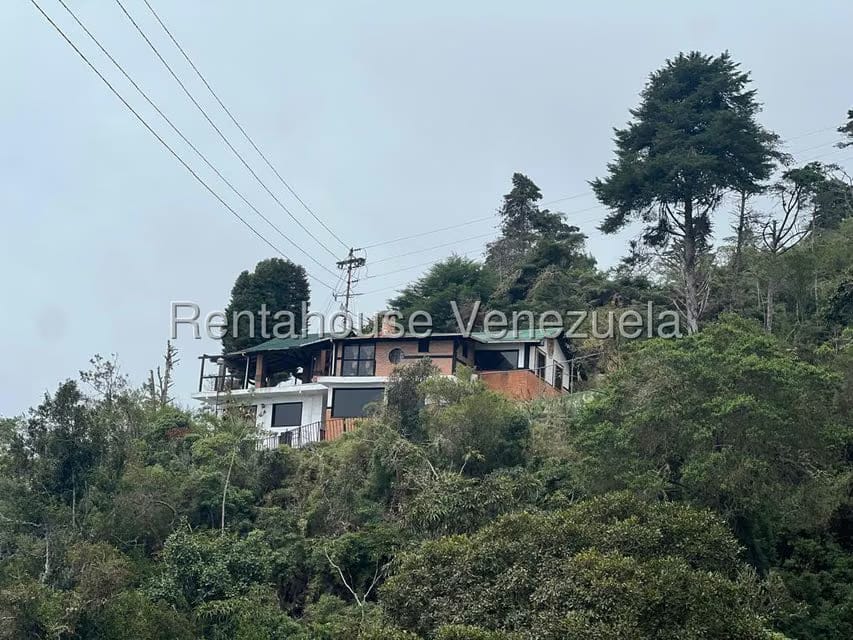 Casa (1 Nivel) en Venta en El Junquito, Distrito Metropolitano - 13