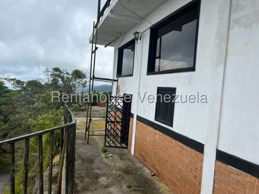 Casa (1 Nivel) en Venta en El Junquito, Distrito Metropolitano - 14