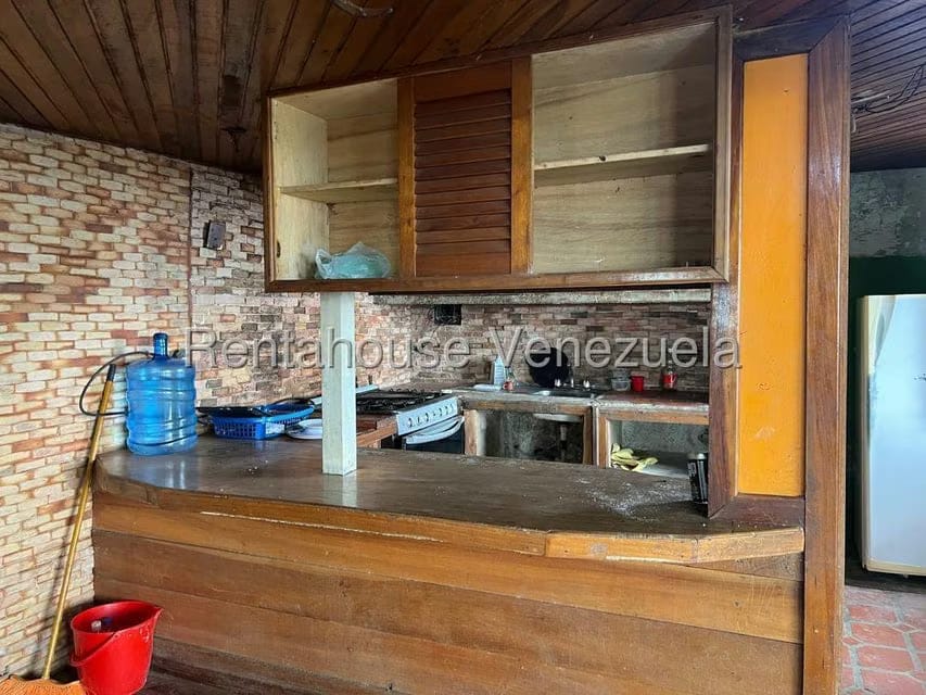 Casa (1 Nivel) en Venta en El Junquito, Distrito Metropolitano - 17