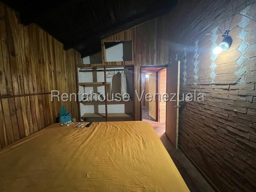 Casa (1 Nivel) en Venta en El Junquito, Distrito Metropolitano - 20