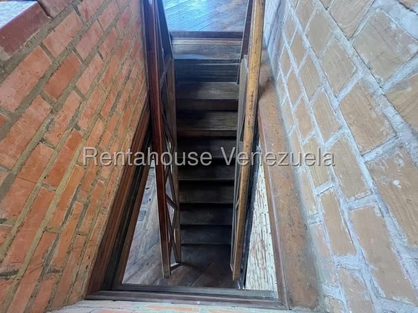 Casa (1 Nivel) en Venta en El Junquito, Distrito Metropolitano - 25