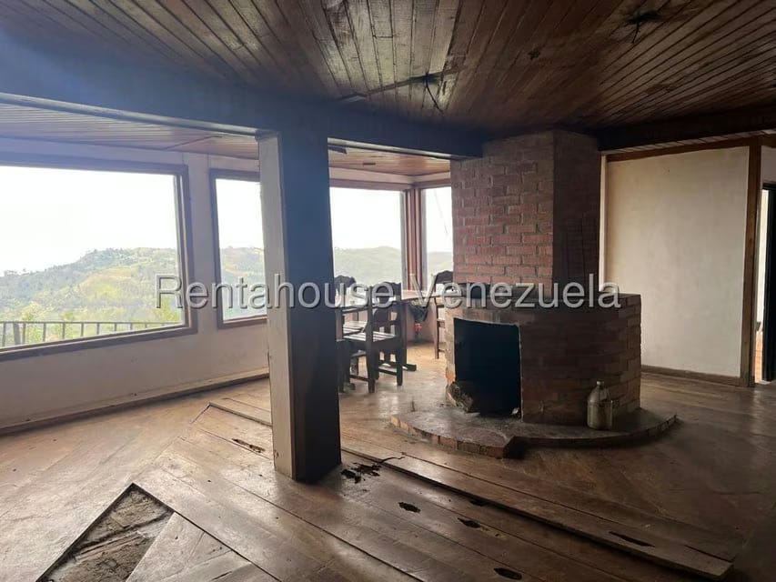 Casa (1 Nivel) en Venta en El Junquito, Distrito Metropolitano - 27