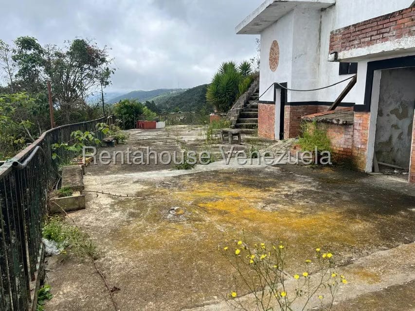 Casa (1 Nivel) en Venta en El Junquito, Distrito Metropolitano - 32