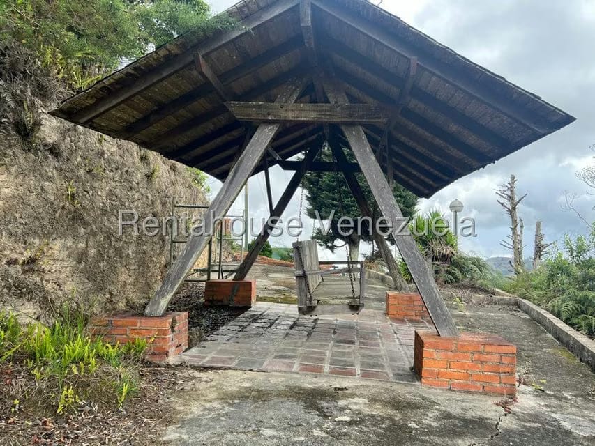 Casa (1 Nivel) en Venta en El Junquito, Distrito Metropolitano - 34