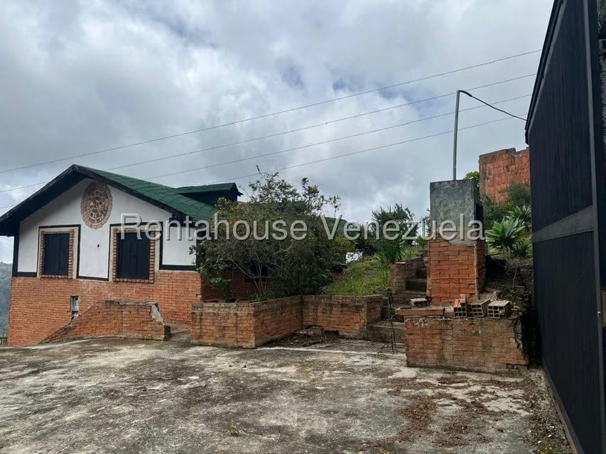 Casa (1 Nivel) en Venta en El Junquito, Distrito Metropolitano - 5