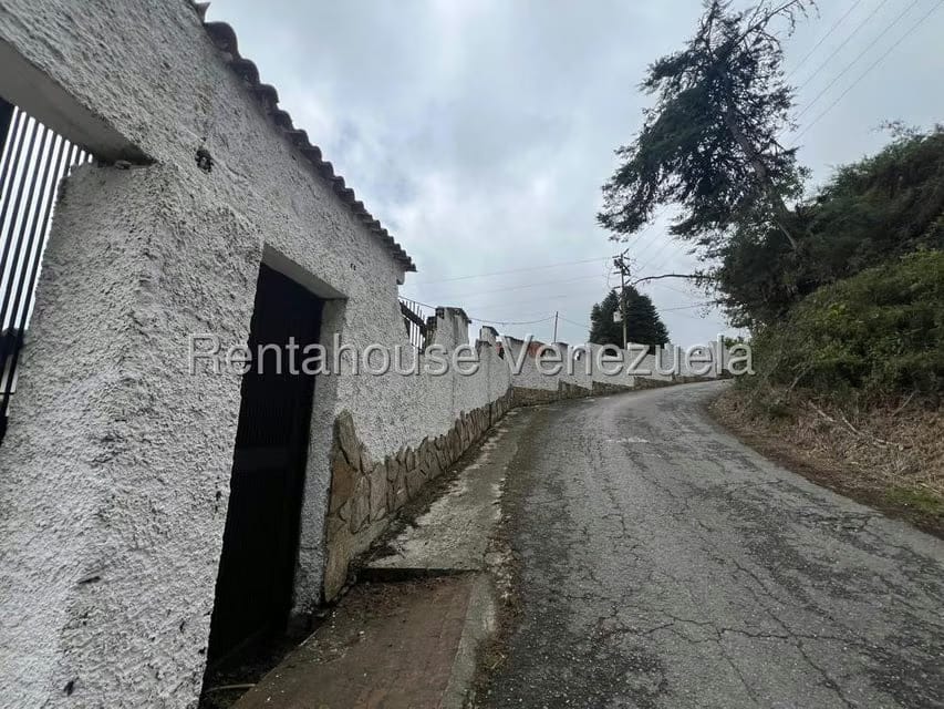 Casa (1 Nivel) en Venta en El Junquito, Distrito Metropolitano - 6