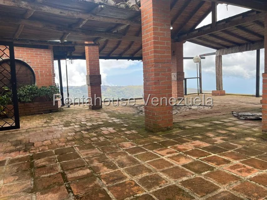 Casa (1 Nivel) en Venta en El Junquito, Distrito Metropolitano - 8
