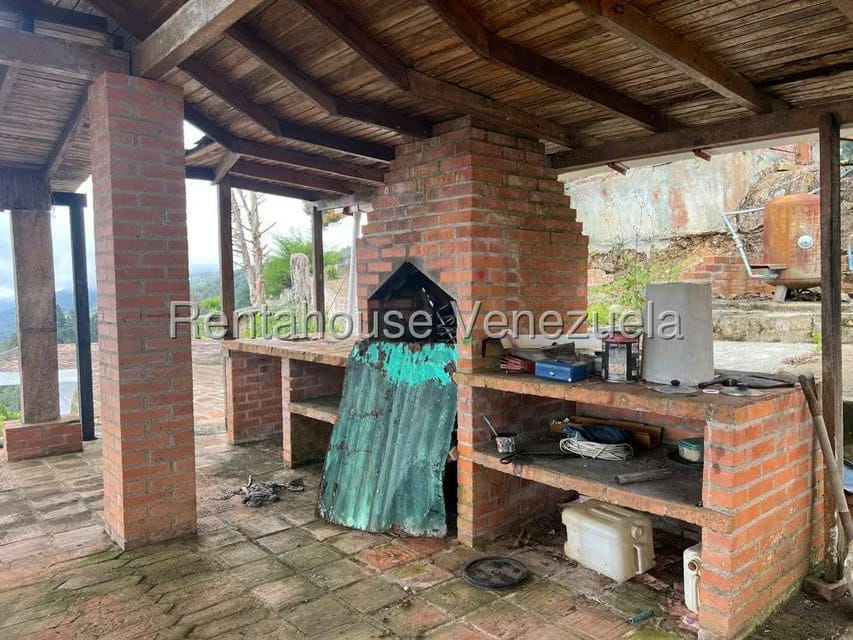 Casa (1 Nivel) en Venta en El Junquito, Distrito Metropolitano - 10