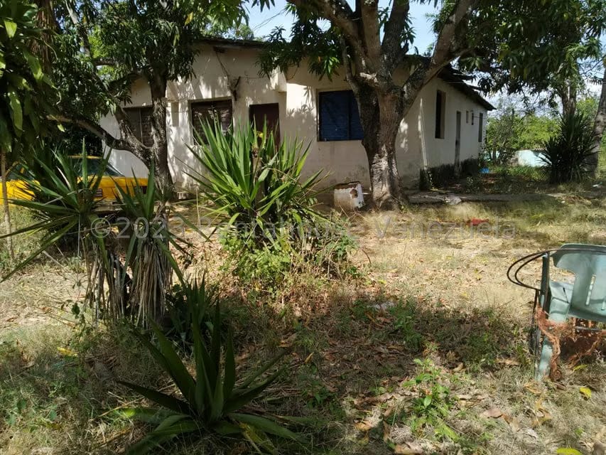 Terreno (Residencial) en Venta en La Montanita, Lara - 2