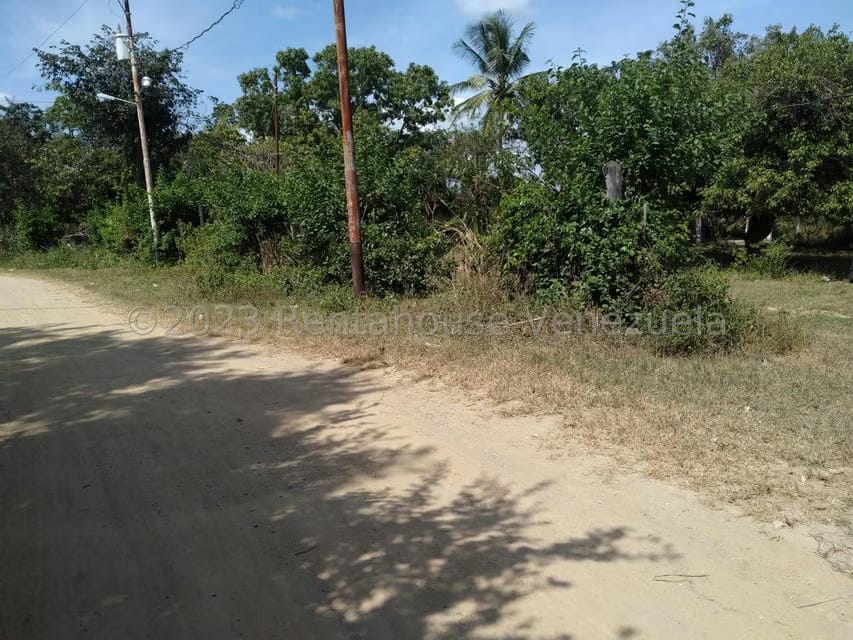 Terreno (Residencial) en Venta en La Montanita, Lara - 12
