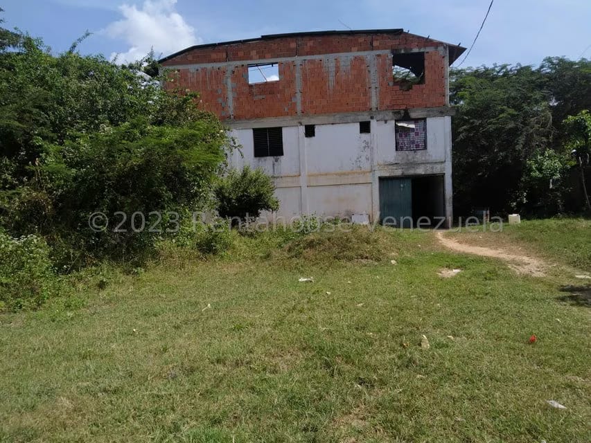 Terreno (Residencial) en Venta en La Montanita, Lara - 13