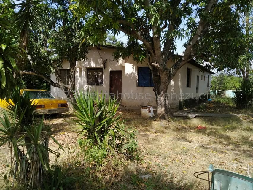 Terreno (Residencial) en Venta en La Montanita, Lara - 3