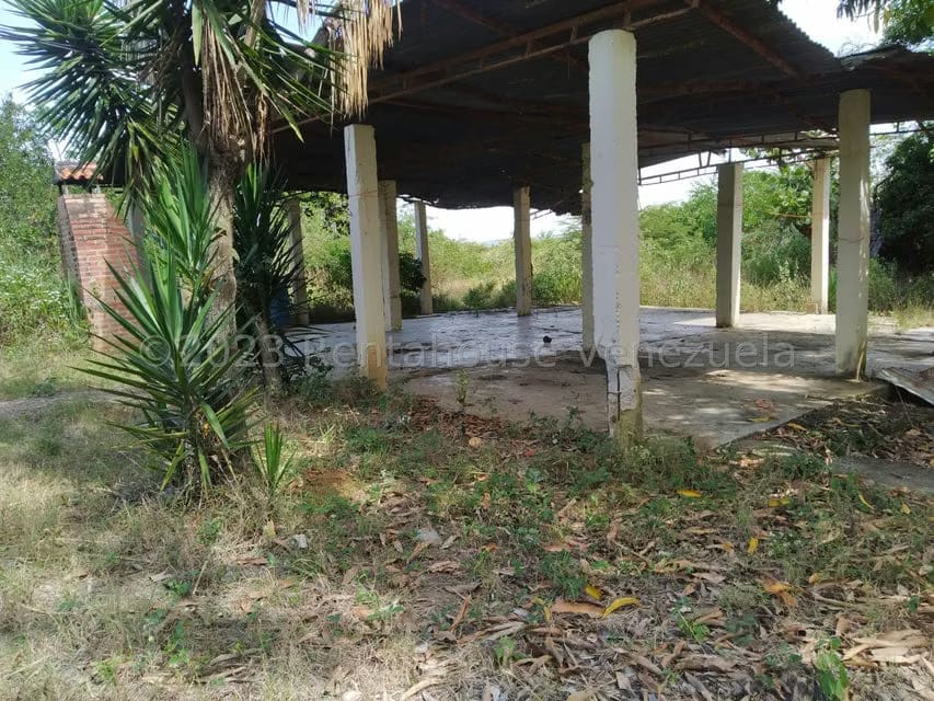 Terreno (Residencial) en Venta en La Montanita, Lara - 4