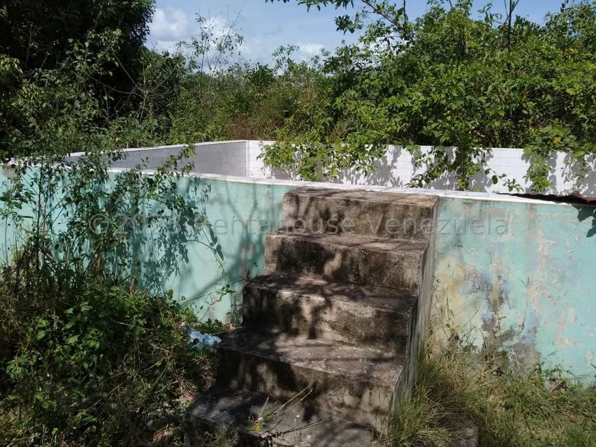 Terreno (Residencial) en Venta en La Montanita, Lara - 5