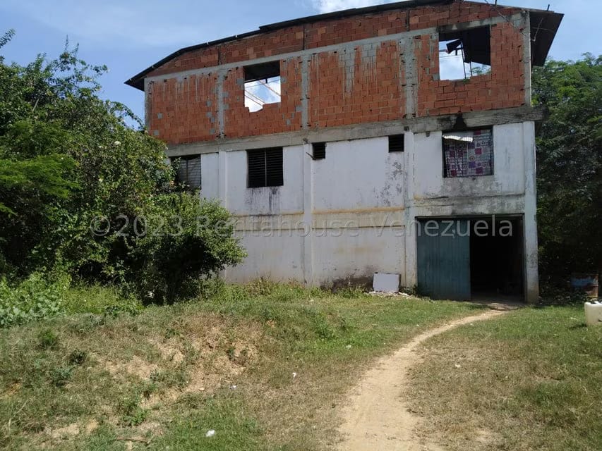 Terreno (Residencial) en Venta en La Montanita, Lara - 9