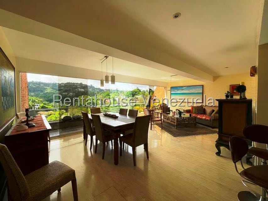 Apartamento (Multiples Niveles) en Venta en La Union, Distrito Metropolitano - 2