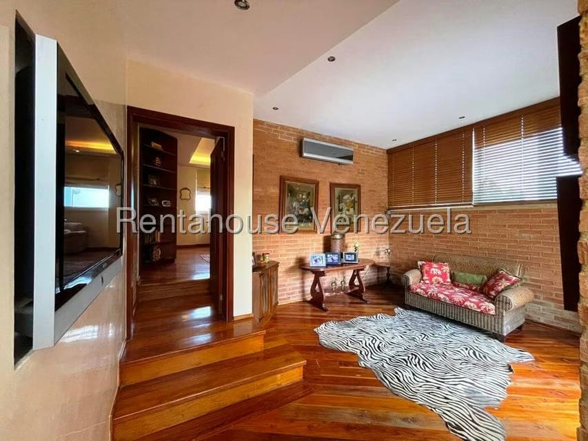 Apartamento (Multiples Niveles) en Venta en La Union, Distrito Metropolitano - 12