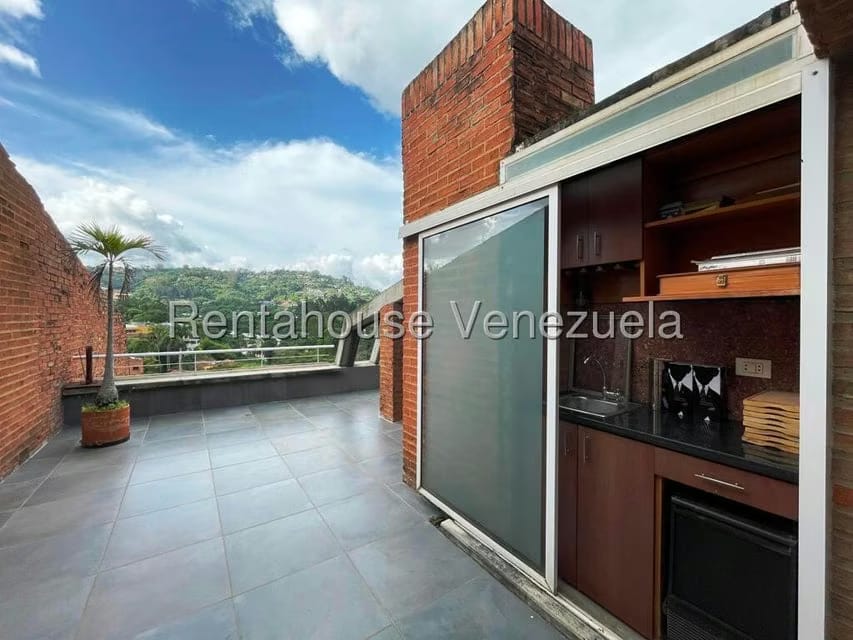 Apartamento (Multiples Niveles) en Venta en La Union, Distrito Metropolitano - 13