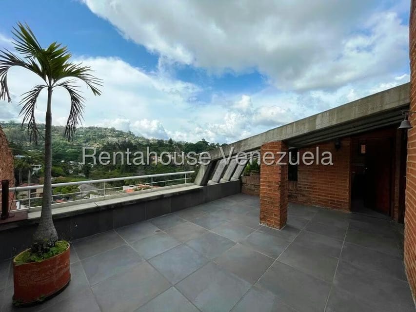 Apartamento (Multiples Niveles) en Venta en La Union, Distrito Metropolitano - 14