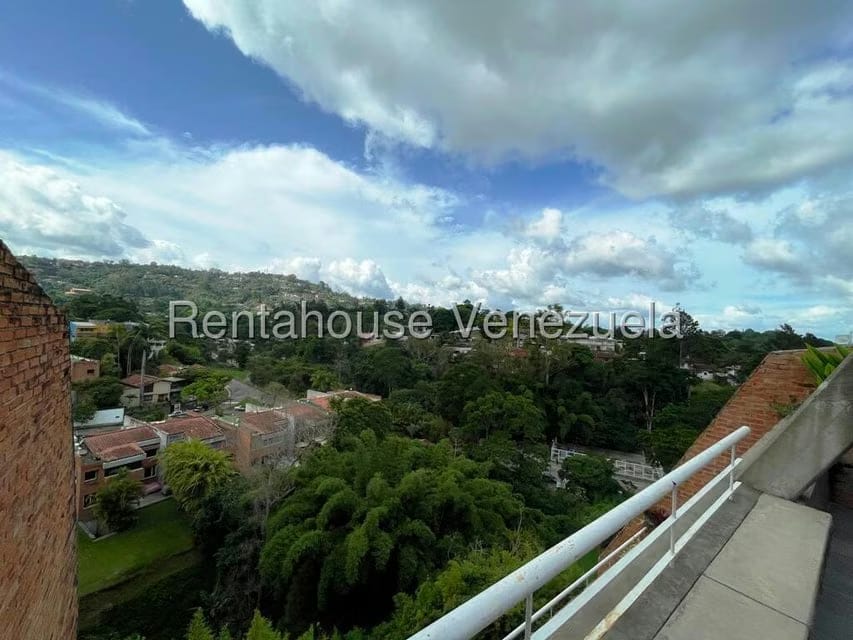 Apartamento (Multiples Niveles) en Venta en La Union, Distrito Metropolitano - 15