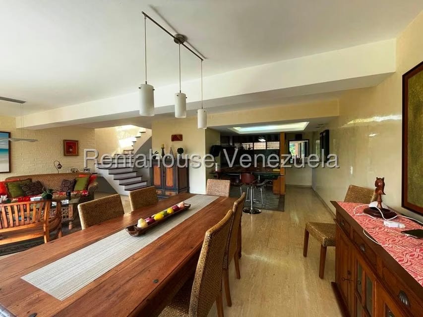 Apartamento (Multiples Niveles) en Venta en La Union, Distrito Metropolitano - 17