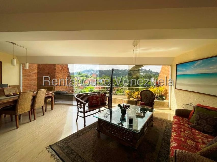 Apartamento (Multiples Niveles) en Venta en La Union, Distrito Metropolitano - 19