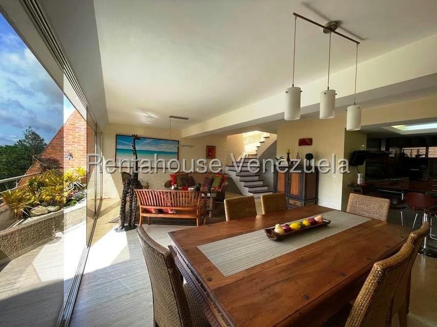 Apartamento (Multiples Niveles) en Venta en La Union, Distrito Metropolitano - 3