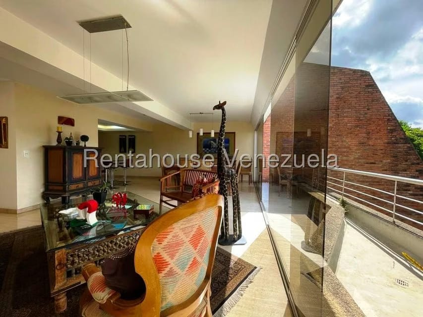 Apartamento (Multiples Niveles) en Venta en La Union, Distrito Metropolitano - 21