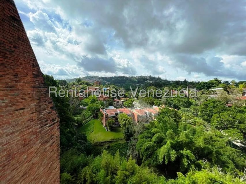 Apartamento (Multiples Niveles) en Venta en La Union, Distrito Metropolitano - 23