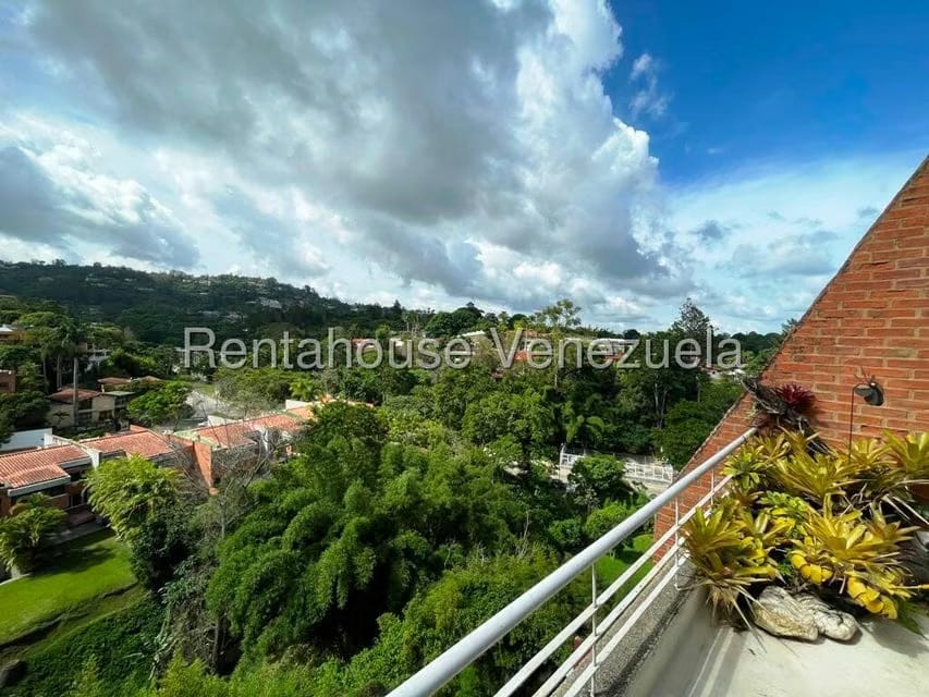 Apartamento (Multiples Niveles) en Venta en La Union, Distrito Metropolitano - 24