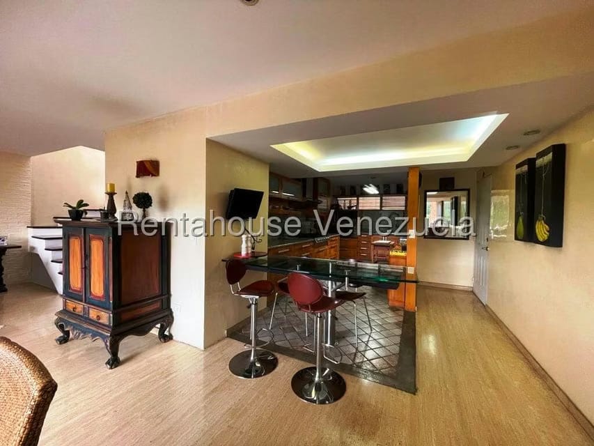 Apartamento (Multiples Niveles) en Venta en La Union, Distrito Metropolitano - 25