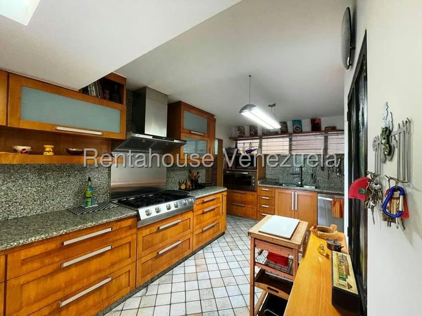 Apartamento (Multiples Niveles) en Venta en La Union, Distrito Metropolitano - 26